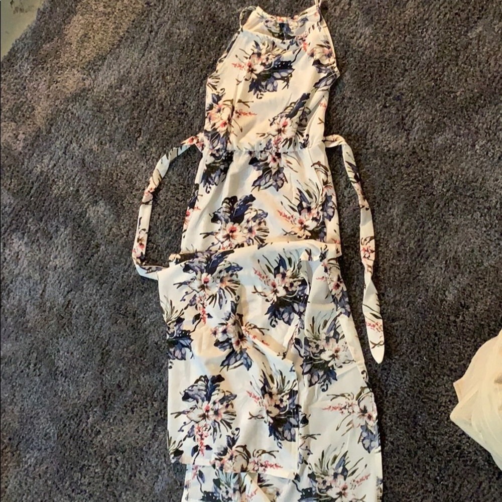 Boho Factory dress